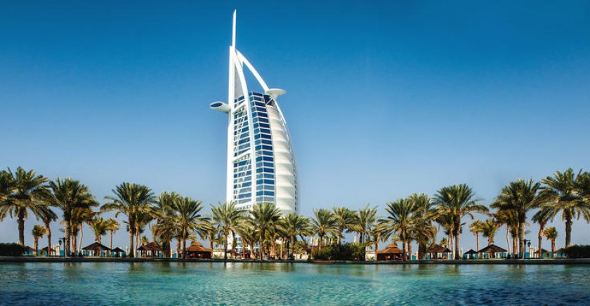 Dubai’de Konaklama ve Otel Rehberi